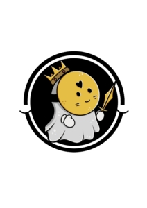 Smiling Ghost Tattoostudio